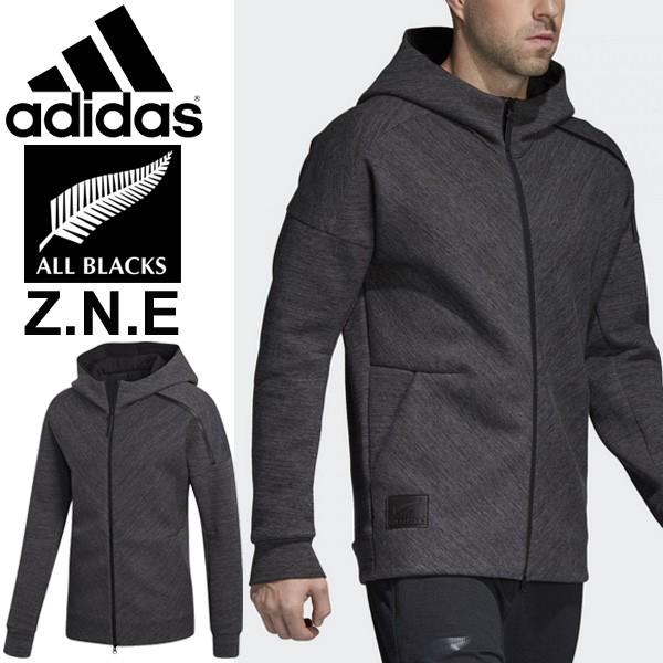 ラグビージャケット メンズ アディダス Adidas オールブラックス Z N E フーディー ジャケット トレーニングウェア ジップアップ パーカー 男性 アウター Dmq50 Dmq50 World Wide Market 通販 Yahoo ショッピング