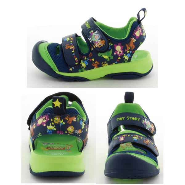 ディズニー キッズサンダル こども ムーンスター Moonstar Disny トイストーリー モンスターズインク シューズ 子供靴 ベロクロ サックス グリーン Dn C1171 Buyee Buyee 日本の通販商品 オークションの代理入札 代理購入