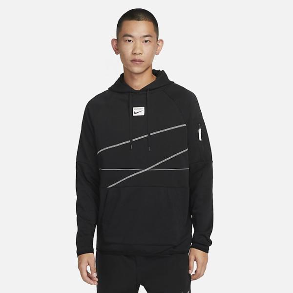 NIKE パーカー スウェット メンズ/ナイキ Dri-FIT プルオーバー