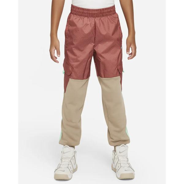 NIKE（ナイキ） ウィンドブレーカー パンツ キッズ 130-160cm 子供服