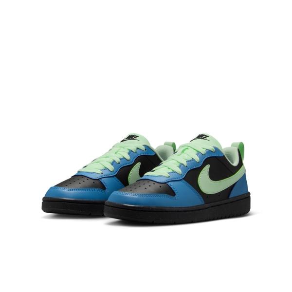 NIKE（ナイキ） ジュニアシューズ スニーカー 22.5-25.0cm 子供靴 ひも