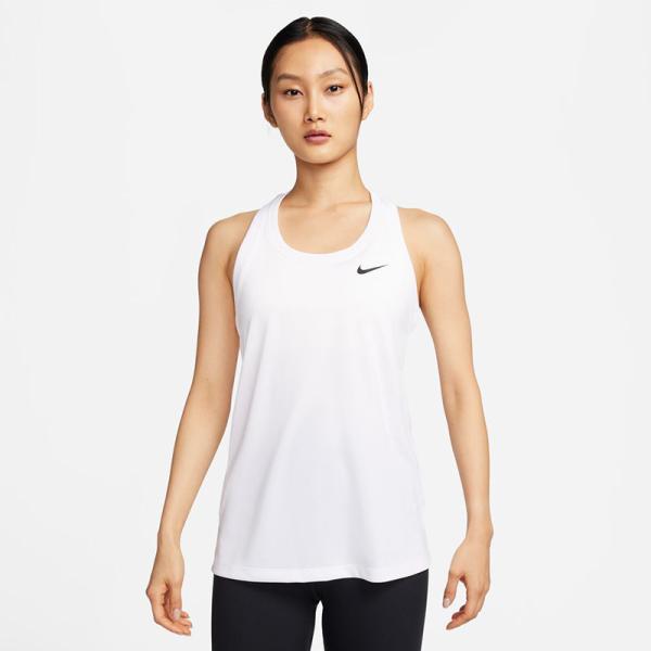 NIKE（ナイキ） タンクトップ ノースリーブシャツ レディース NIKE Dri