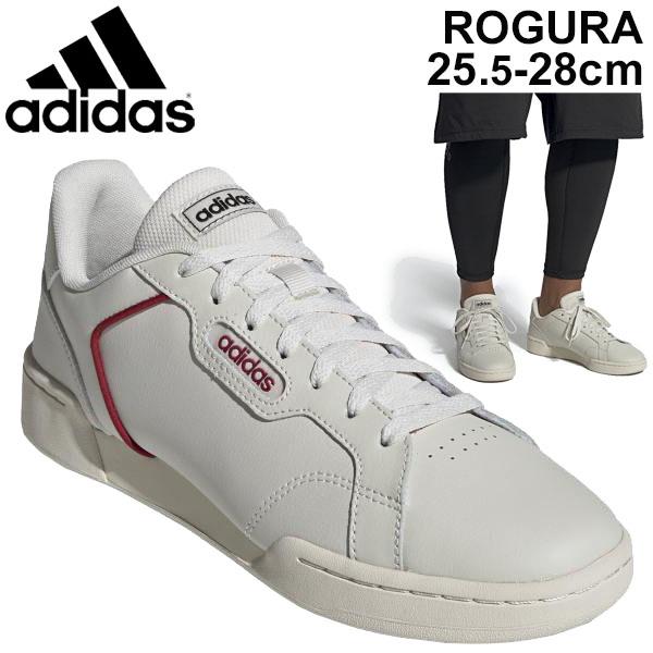 スニーカー メンズ シューズ Adidas アディダス ログエラ Roguera M コートスタイル レザースニーカー ローカット 男性 靴 スポーツ Gti74 Eg2657 Eg2657 World Wide Market 通販 Yahoo ショッピング
