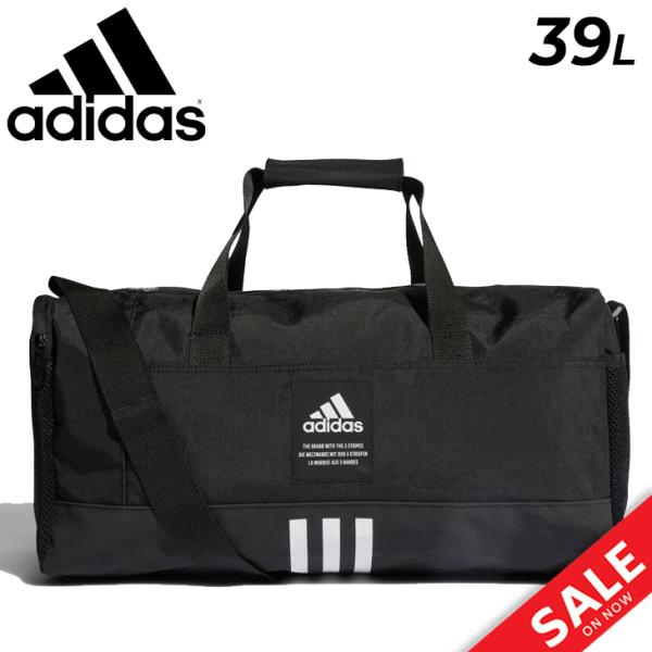 UEFAチャンピオンズリーグ 　adidas　ボストンバッグ　美品 w-w-m_f6977