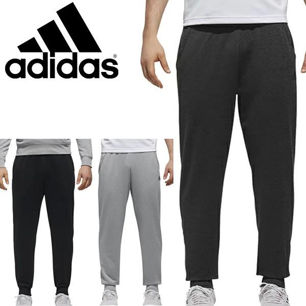 adidas ジョガー　スウェット　パンツ グレー杢 adidas ジョガー スウェット パンツ グレー杢 楽天市場