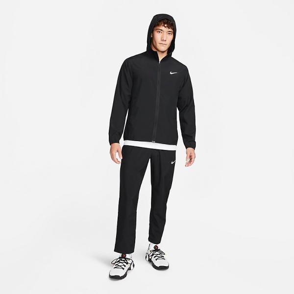 NIKE Dri-FIT フォーム バーサタイル ジャケット×パンツ 上下セッ ナイキ（NIKE）（メンズ）フォーム ドライフィット バーサタイル