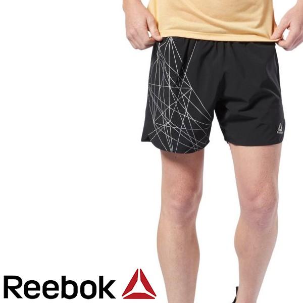ランニングパンツ ショートパンツ メンズ Reebok リーボック Osr スポーツウェア 男性用 ジョギング 自宅トレーニング ジム ボトムス Fks96 Fks96 World Wide Market 通販 Yahoo ショッピング