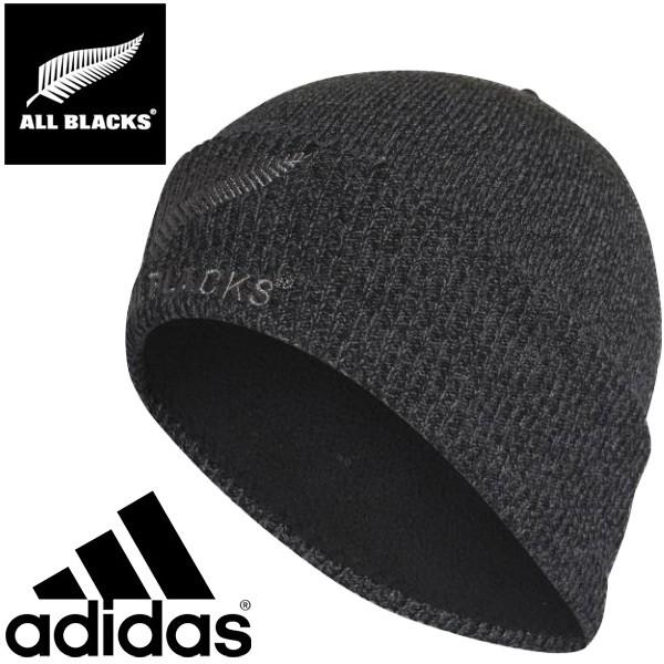 ニットキャップ ビーニー メンズ レディース /アディダス adidas ALL BLACKS オールブラックス/ニット帽子 ワッチキャップ ラグビー  アクセサリー/FLX23 :FLX23:WORLD WIDE MARKET - 通販 - Yahoo!ショッピング