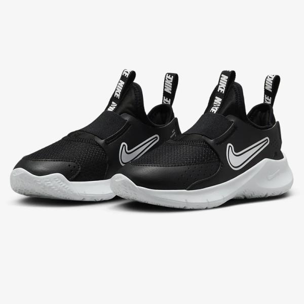 ナイキ キッズ スニーカー NIKE フレックスランナー3 PS 子供靴 16-19.5cm スリッポン スリップオン 子ども 男の子 女の子 スポーツ カジュアル /FN1449-005