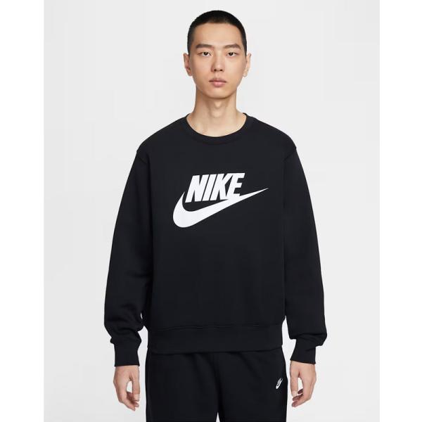 NIKE（ナイキ） スウェットシャツ 長袖 トレーナー メンズ クラブ BB