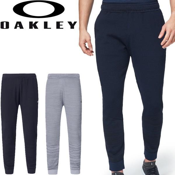 OAKLEY ジャージ パンツ メンズ オークリー O-FIT FLEXIBLE OAKLEY ジャージ パンツ メンズ オークリー O-FIT FLEXIBLE
