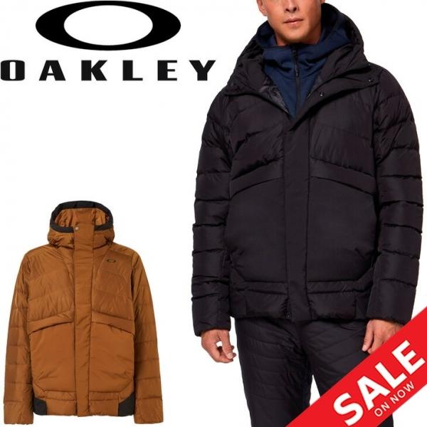 ダウンジャケット アウター メンズ オークリー Oakley Enhance Down Jacket 1 0 撥水 防風 保温 スポーツ カジュアル ウェア 男性 ジャンバー Foa Foa World Wide Market 通販 Yahoo ショッピング