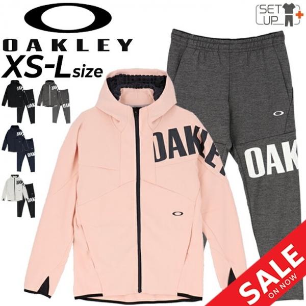 OAKLEY（オークリー） トレーニングウェア 上下セット メンズ