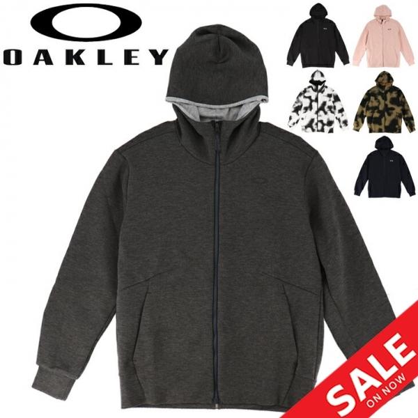 OAKLEY（オークリー） パーカー スウェット ジャケット メンズ