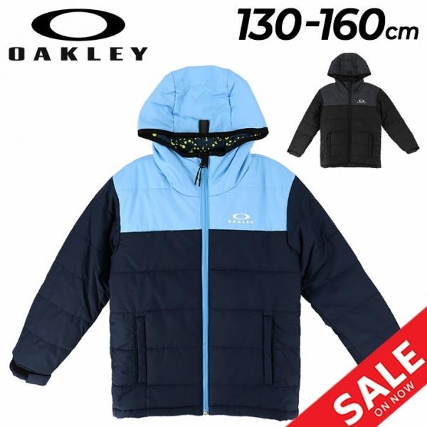 OAKLEY オークリー 中綿入 スノーボード ジャケット OAKLEY 35％off スノーボードウェア メンズ ジャケット