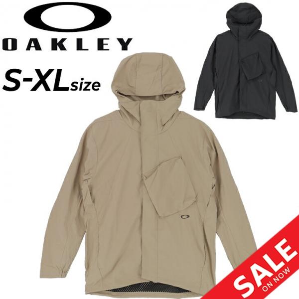OAKLEY ウィンドブレーカー メンズ アウター オークリー OAKLE OAKLEY ウィンドブレーカー メンズ アウター オークリー OAKLE