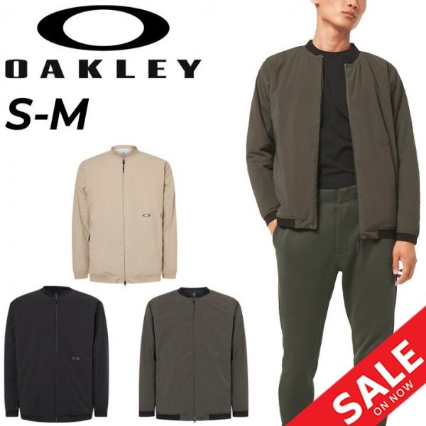 OAKLEY（オークリー） ブルゾン メンズ アウター OAKLEY MA-1タイプ