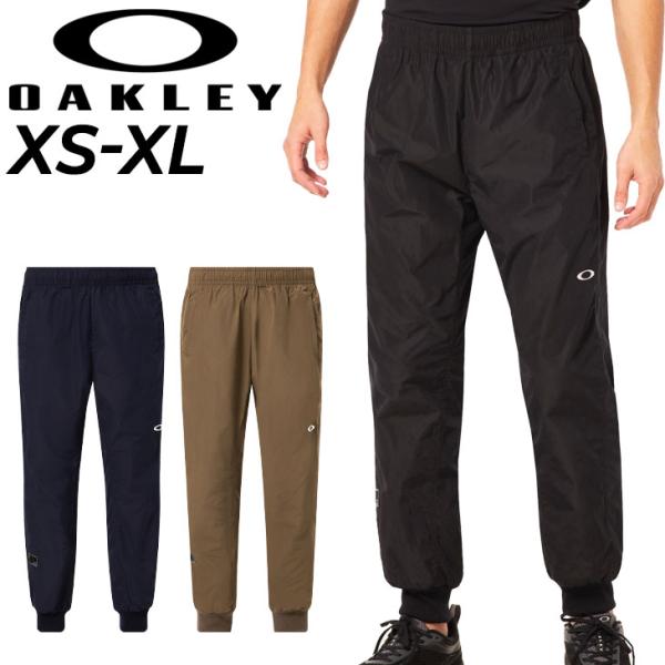 OAKLEY レディース ウインドパンツ Sサイズ takespo_foa407583