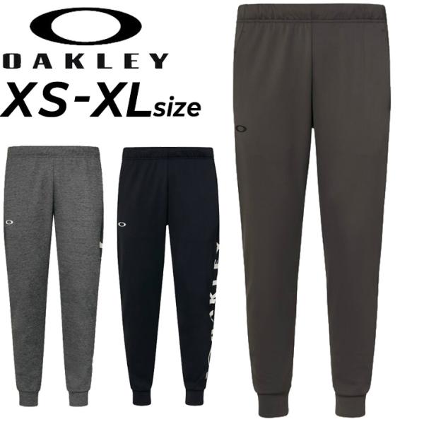 OAKLEY シャツLL パンツ36 OAKLEY オークリー トレーニングパンツ メンズ EN 3RDG