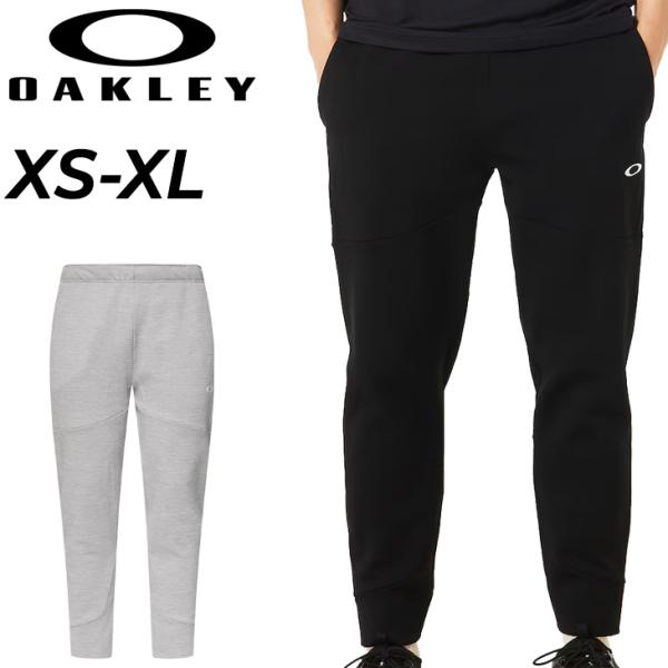 OAKLEY（オークリー） ロングパンツ メンズ トレーニングパンツ 保温