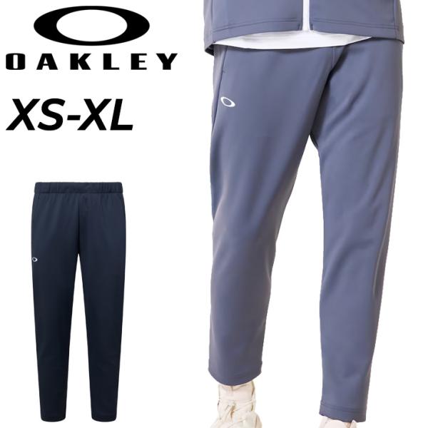 【新品未使用】OAKLEY グレー ジャージパンツ ダークグレイL Oakley Enhance Tech Jersey Pants 13.7 - Dark Grey Heather | Oakley