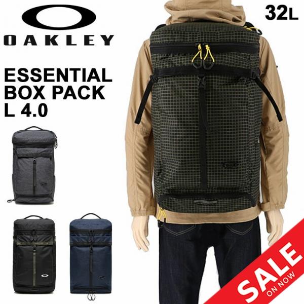 OAKLEY リュックサック バックパック オークリー ESSENTIAL BOX