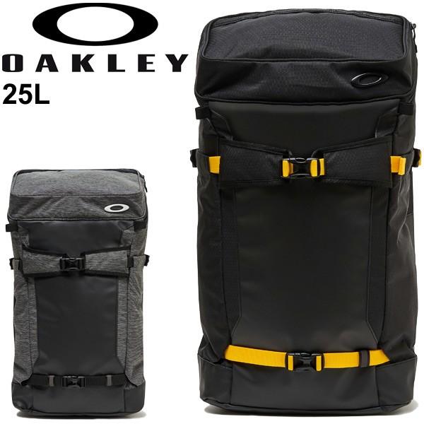 リュックサック バックパック 25l バッグ オークリー Oakley Essential Box Pack M 4 0 スケートボード スポーツバッグ ボックス型 Fos Fos World Wide Market 通販 Yahoo ショッピング