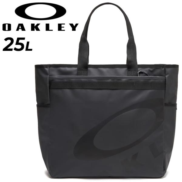 OAKLEY オークリー トートバッグ 25L メンズ レディース 手提げ