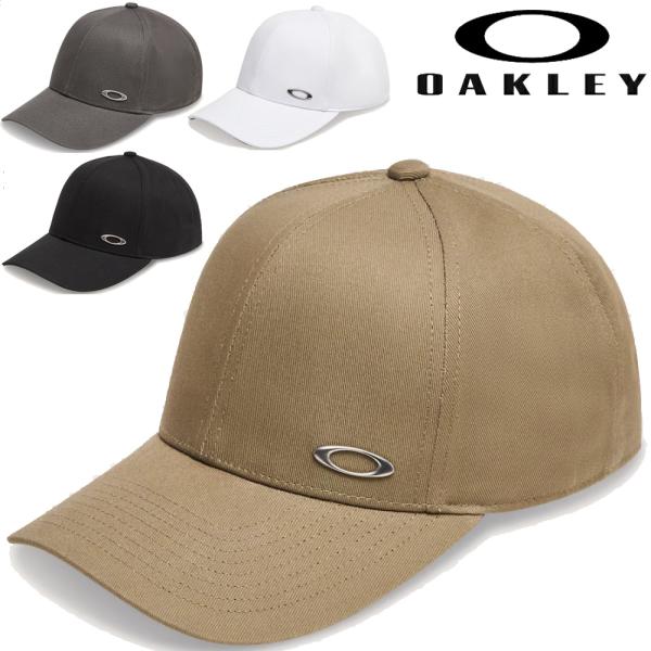 OAKLEY（オークリー） 帽子 スポーツキャップ メンズ レディース