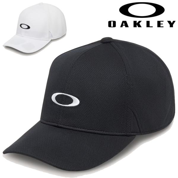 OAKLEY（オークリー） トレーニングキャップ 帽子 メンズ レディース