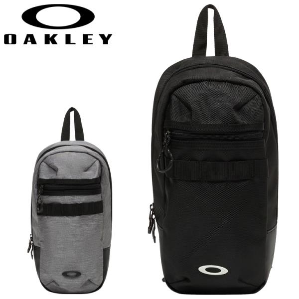 OAKLEY（オークリー） ボディバッグ メンズ レディース OAKLEY Enhance