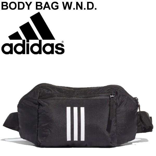 ボディバッグ ワンショルダーバッグ メンズ レディース adidas