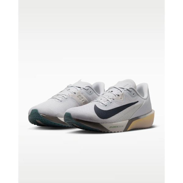 ナイキ ランニングシューズ メンズ NIKE ズームライバルフライ4 ロード 厚底 マラソン レース トレーニング ロードランニング 長距離 ジョギング /FV6040-004