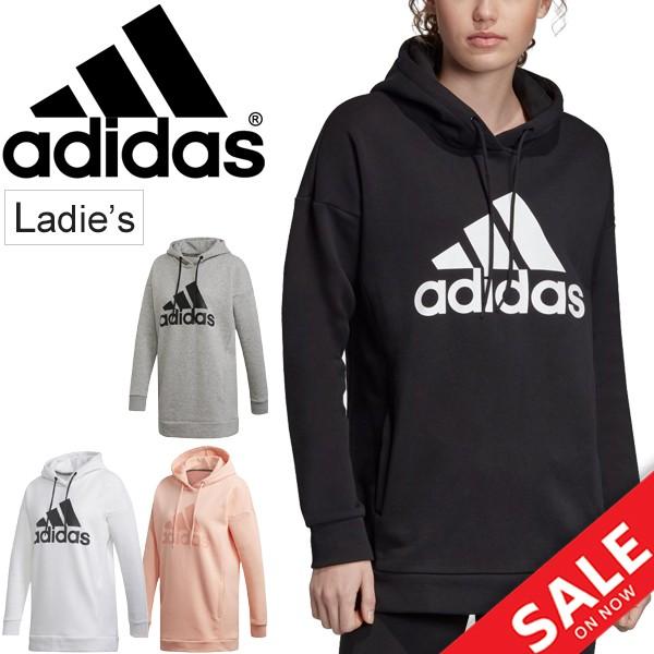 スウェットパーカー レディース アディダス Adidas W Mh Fws76 Fws76 World Wide Market 通販 Yahoo ショッピング