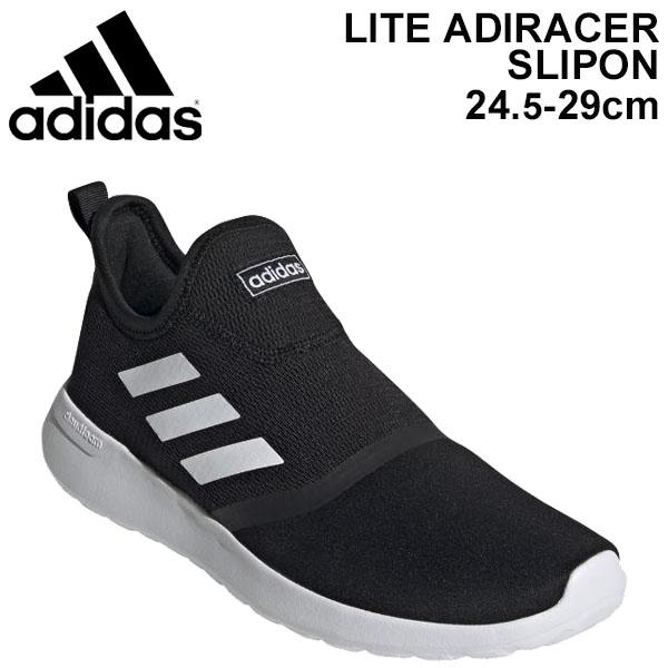 スリッポン シューズ メンズ スニーカー Adidas アディダス ライトアディレーサー Lite Adiracer Slipon スポーツ カジュアル シューズ 靴 黒 Ldd04 くつ Fx3781 Fx3781 World Wide Market 通販 Yahoo ショッピング