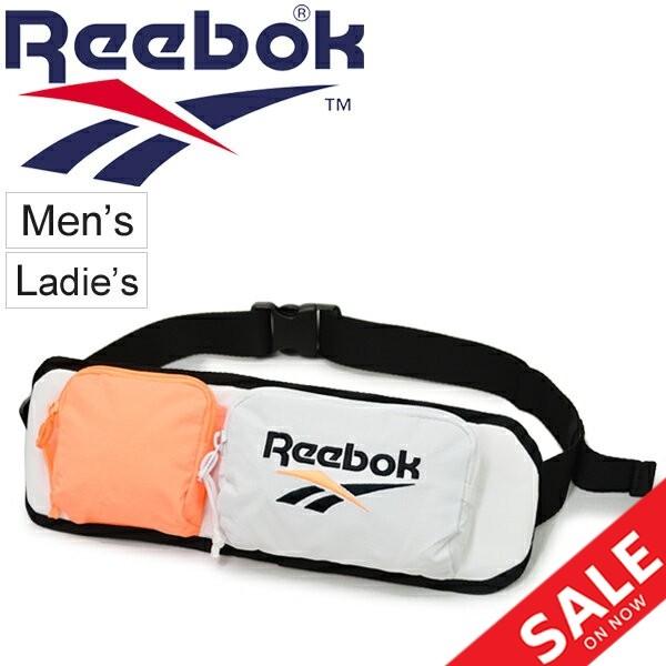 ウエストポーチ ショルダーバッグ 2way メンズ レディース Reebok リーボック レトロ ランニング ウエストバッグ スポーツ Fxn13 Fxn13 World Wide Market 通販 Yahoo ショッピング