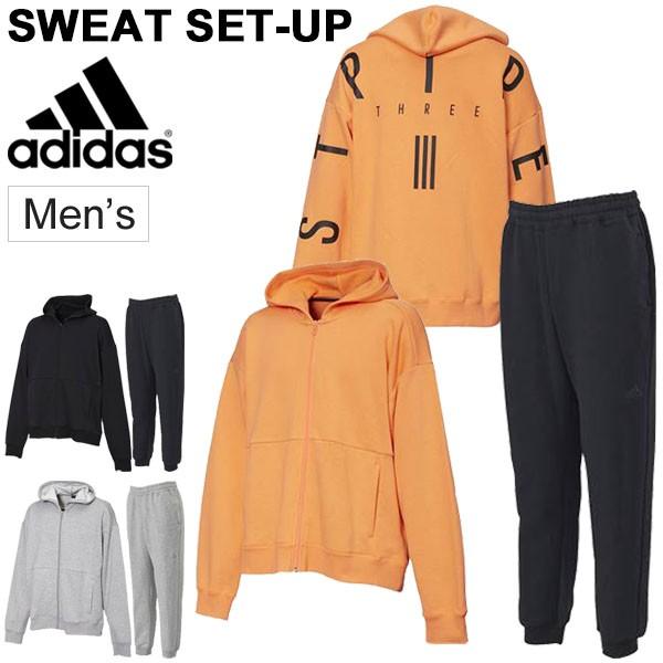 スウェット 上下セット メンズ Adidas アディダス S2s ワーディングスウェット 裏起毛 フルジップパーカー テーパードパンツ スポーツウェア Fyk35 Fyk36 Fyk35 Fyk36 World Wide Market 通販 Yahoo ショッピング