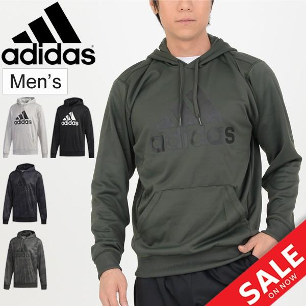スウェット パーカ メンズ Adidas アディダス Climawarm クライマウォーム 裏起毛 スエット プルオーバー カモ柄 無地 ビッグロゴ スポーツウェア Fyk43 Fyk43 World Wide Market 通販 Yahoo ショッピング