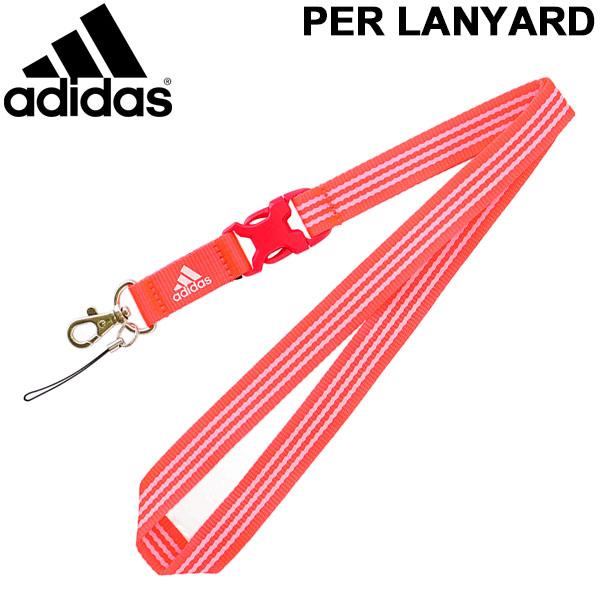 ネックストラップ Adidas アディダス Per Lanyard ランヤード ストラップ 3ストライプス 蛍光系ピンク スポーツ ファッション ビジネス Fyp30 Fs9058 Fyp30 Fs9058 World Wide Market 通販 Yahoo ショッピング