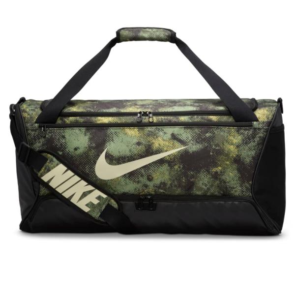 NIKE ナイキ ボストンバッグ メンズ レディース ブラジリア M