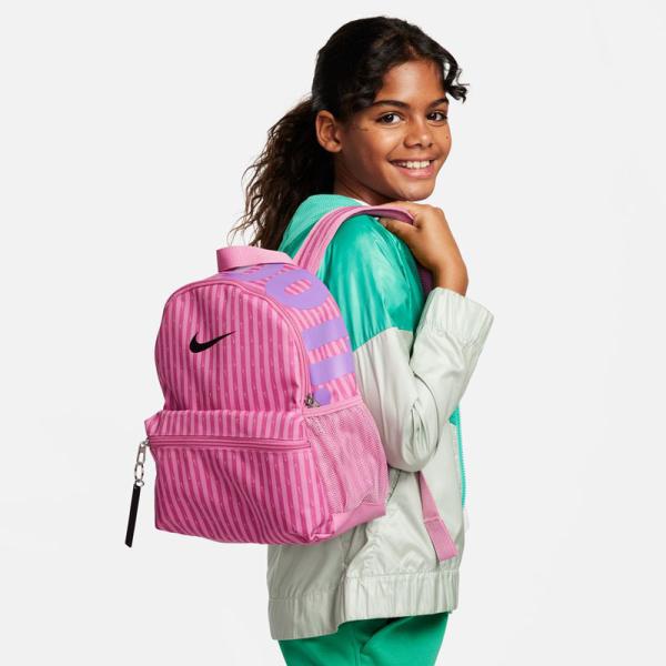 NIKE（ナイキ） リュックサック キッズ 子ども用 バッグ NIKE YTH