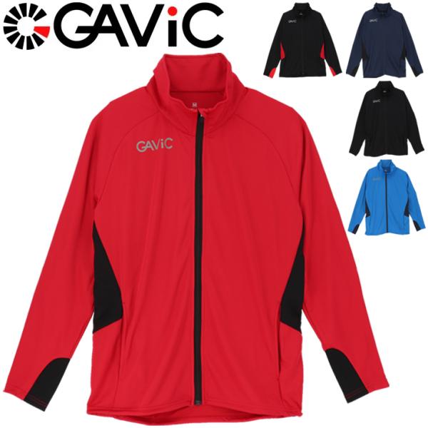 GAViC ガビック サッカー・フットサル 昇華中綿ジャケット ７６ｃｍ丈 GA3114 RO ユニセックス w-w-m_ga0140