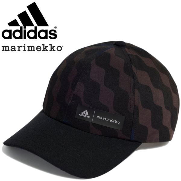 adidas（アディダス） マリメッコ 帽子 レディース/adidas MARIMEKKO