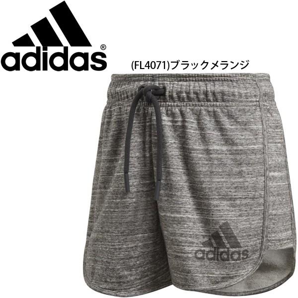 年春夏新 Adidas レディース ショートパンツ スウェット ギガランキングｊｐ
