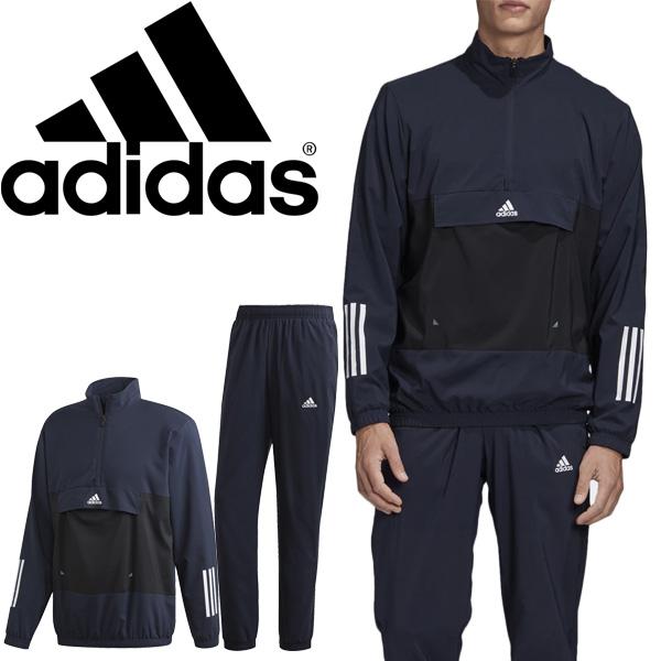 adidas（アディダス） ジャージ 上下セット メンズ/adidas M トラック