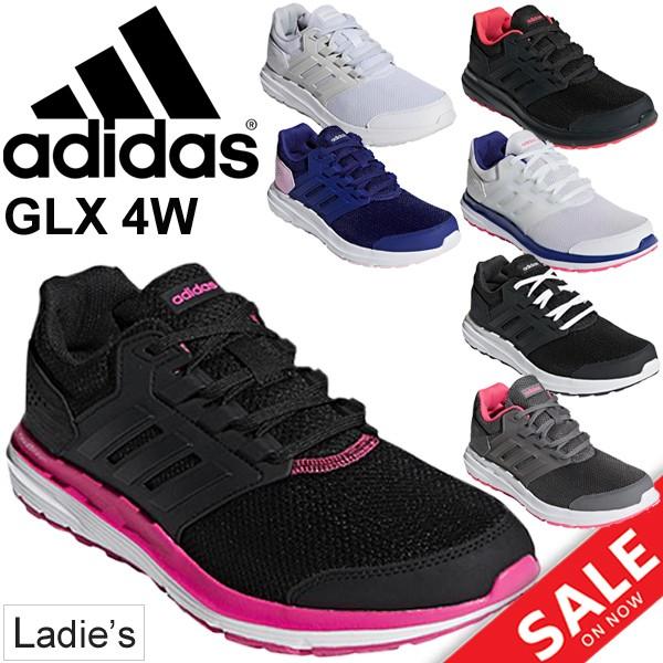 ランニングシューズ レディース アディダス Adidas Glx 4 W ジーエルエックス4ｗ スニーカー ジョギング マラソン トレーニング 女性用 3e 靴 くつ Glx4w Buyee Buyee บร การต วกลางจากญ ป น ซ อจากประเทศญ ป น