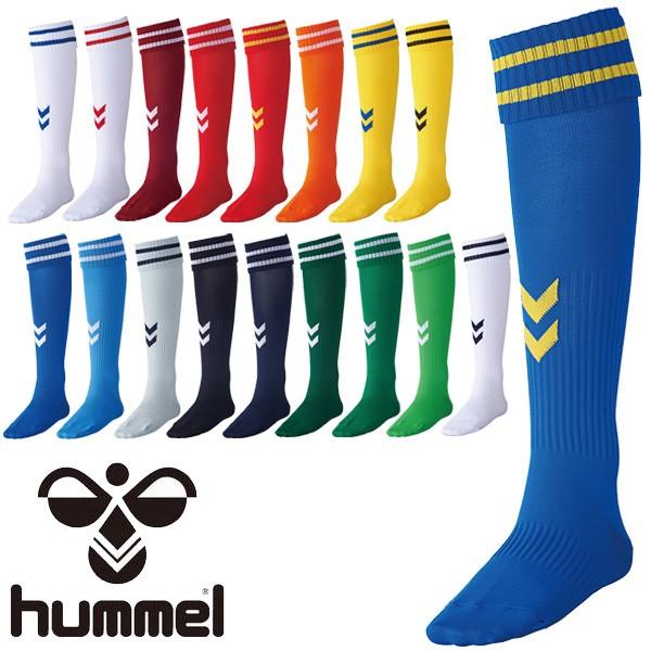hummel（ヒュンメル） サッカー ゲームストッキング メンズ /hummel