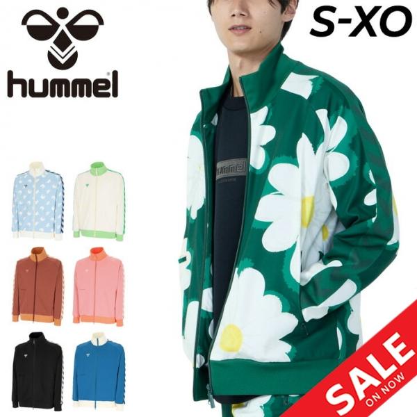 hummel（ヒュンメル） ジャージ メンズ ユニセックス hummel PLAY