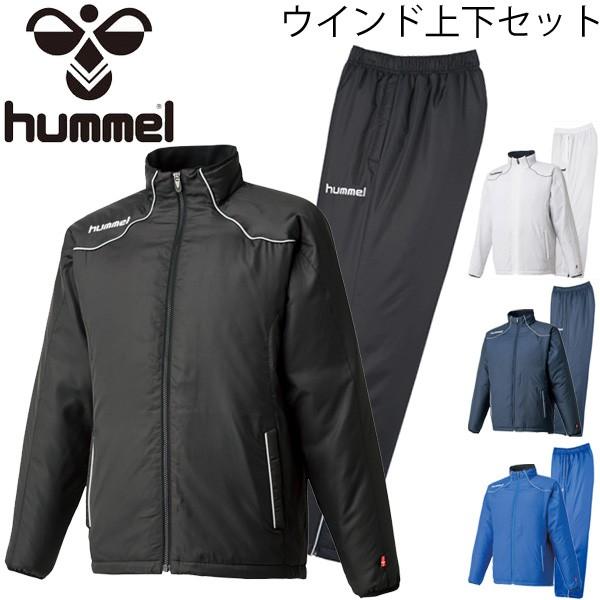 上下セット メンズ/ヒュンメル Hummel トライアルエアージャケット