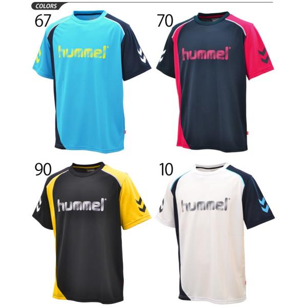 Tシャツ メンズ ドライtシャツ ヒュンメル Hummel ロゴ 半袖シャツ ハンドボールウェア 送球魂 バックプリント 吸汗速乾 男性 スポーツ 練習 部活 Hay70h Buyee Buyee Japanese Proxy Service Buy From Japan Bot Online